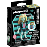 Playmobil - 71998 - Monster High Lagoona Blue