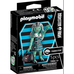 Playmobil - 71994 - Monster...