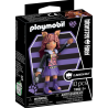 Playmobil - 71993 - Monster High Clawdeen Wolf