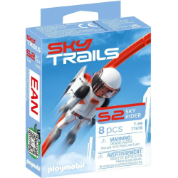 Playmobil - 71976 - Sky...