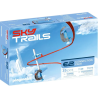 Playmobil - 71974 - Sky Trails - Kit de connexion
