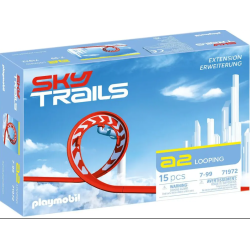 Playmobil - 71972 - Sky...