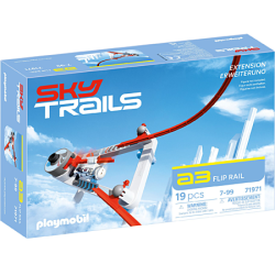 Playmobil - 71971 - Sky...