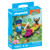 Playmobil - 71951 - Petite aventure en train