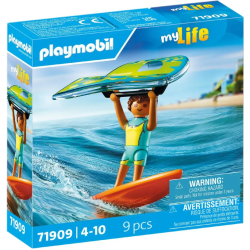 Playmobil - 71909 - My Life...