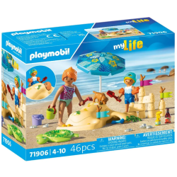 Playmobil - 71906 - My Life...
