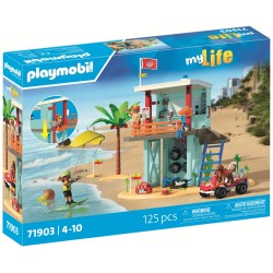 Playmobil - 71903 - My Life...