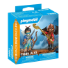 Playmobil - 71884 - Duo Pack - Duel Novelmore contre Burnham