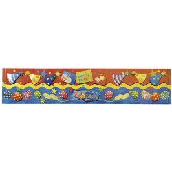 Rayher - Frise décorative 3D - Bordure scrapbooking - 30 cm