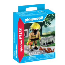 Playmobil - 71882 - Spécial...