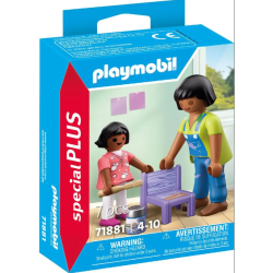 Playmobil - 71881 - Special...