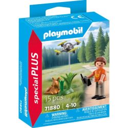 Playmobil - 71880 - Spécial...