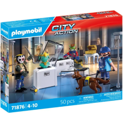 Playmobil - 71876 -...