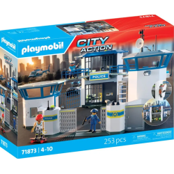 Playmobil - 71873 - Centre...