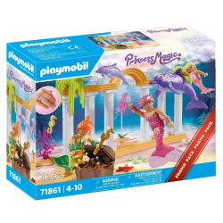 Playmobil - 71861 -...