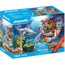 Playmobil - 71860 - La...