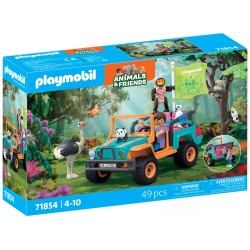Playmobil - 71854 -...