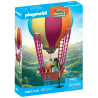 Playmobil - 71853 - Voyage en montgolfière