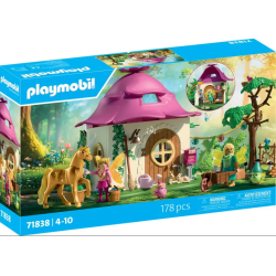 Playmobil - 71838 - Maison...