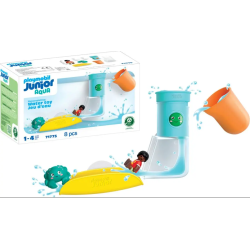 Playmobil - 71775 - Junior...