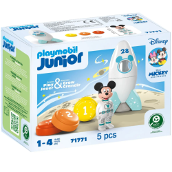 Playmobil - 71771 - Junior...