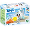 Playmobil - 71771 - Junior aqua - Disney Mickey avec sa fusée
