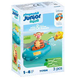 Playmobil - 71704 - Junior...