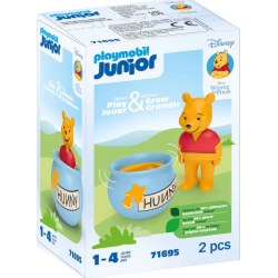 Playmobil - 71695 - Junior...