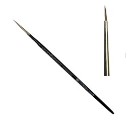 Vallejo - 3 0210 - Pinceau...