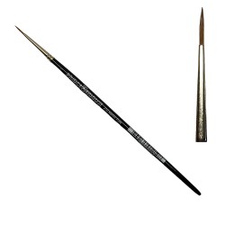 Vallejo - 1 210 - Pinceau à...