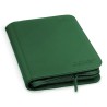 Ultimate Guard - ZipFolio Xenoskin - 160 cartes - Vert