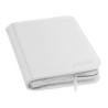 Ultimate Guard - ZipFolio Xenoskin - 160 cartes - Blanc
