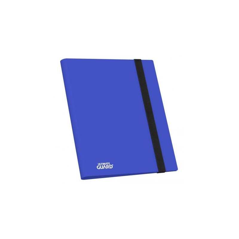 Ultimate guard - FlexxFolio - 360 cartes - Bleu