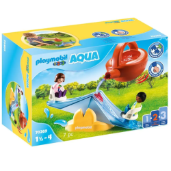 Playmobil - 70269 - Aqua -...