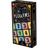 Asmodee - Jeu de société - Flowers