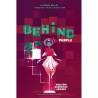Asmodee - Jeu de société - Behind Purple