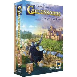 Asmodee - Jeu de société -...