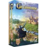 Asmodee - Jeu de société - Extension Carcassonne - Siège et defense