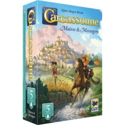 Asmodee - Jeu de société -...