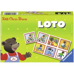 Ravensburger - Loto Petit...