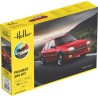 Heller - Maquette voiture - Starter Kit - Peugeot 205 GTI - 1:24