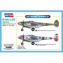Hobby Boss - Maquette avion...