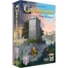 Asmodee - Jeu de société - Carcassonne - Extension 4 La Tour