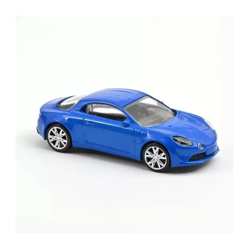Norev - Véhicule miniature - Renault A110 coupé 2017 - 1:43