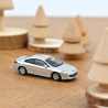 Norev - Véhicule miniature - Peugeot 407 coupé - 1:87