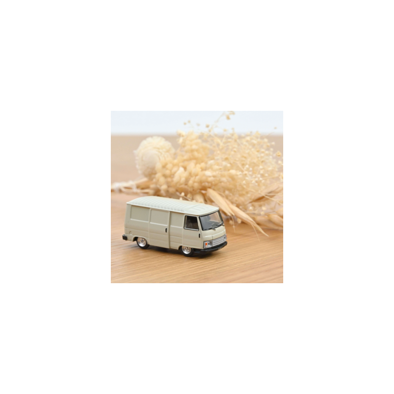 Norev - Véhicule miniature - Peugeot J9 1981 - 1:87