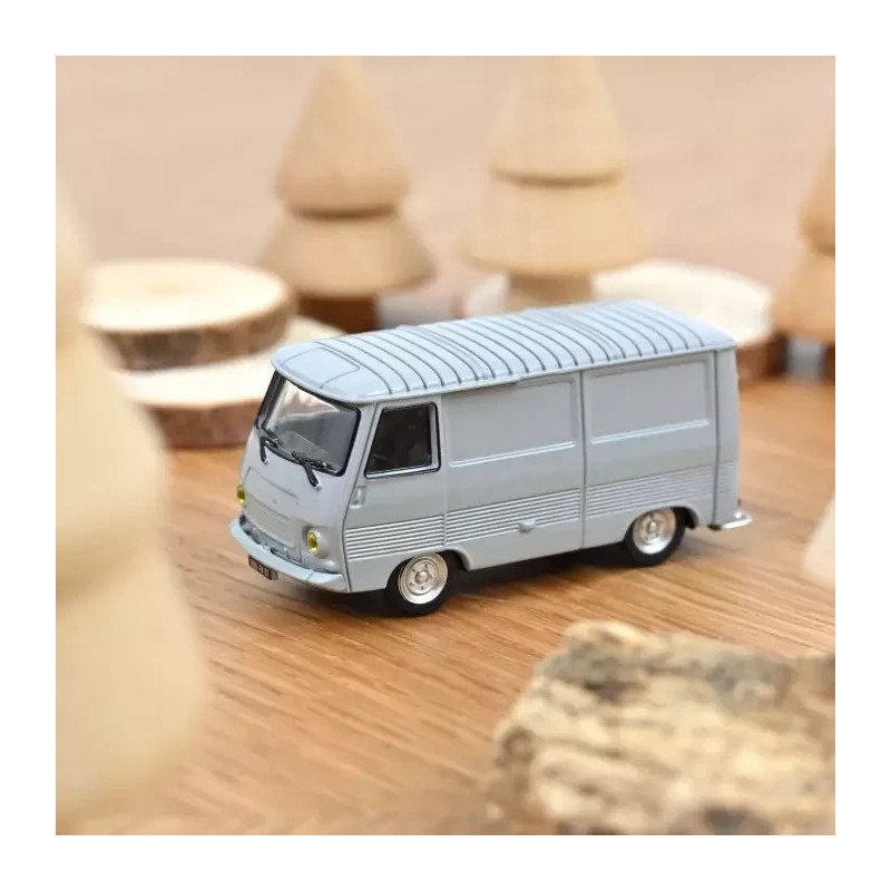 Norev - Véhicule miniature - Peugeot J7 Van 1965 - 1:87