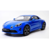 Norev - Véhicule miniature - Alpine A110 2022 - 1:18