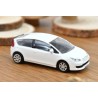 Norev - Véhicule miniature - Citroen C4 coupée 2004 - 1:87