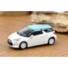 Norev - Véhicule miniature - Citroen DS3 2010 - 1:87